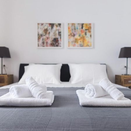 M&A Apartments ザダル エクステリア 写真