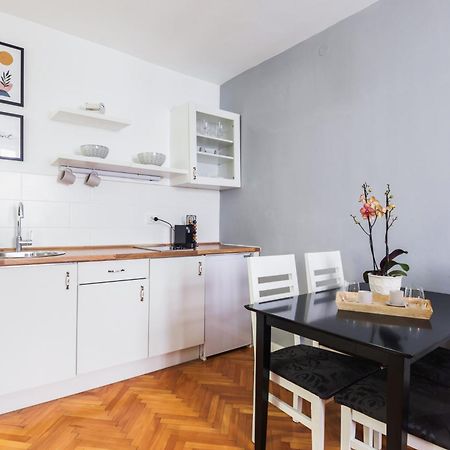 M&A Apartments ザダル エクステリア 写真