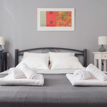 M&A Apartments ザダル エクステリア 写真
