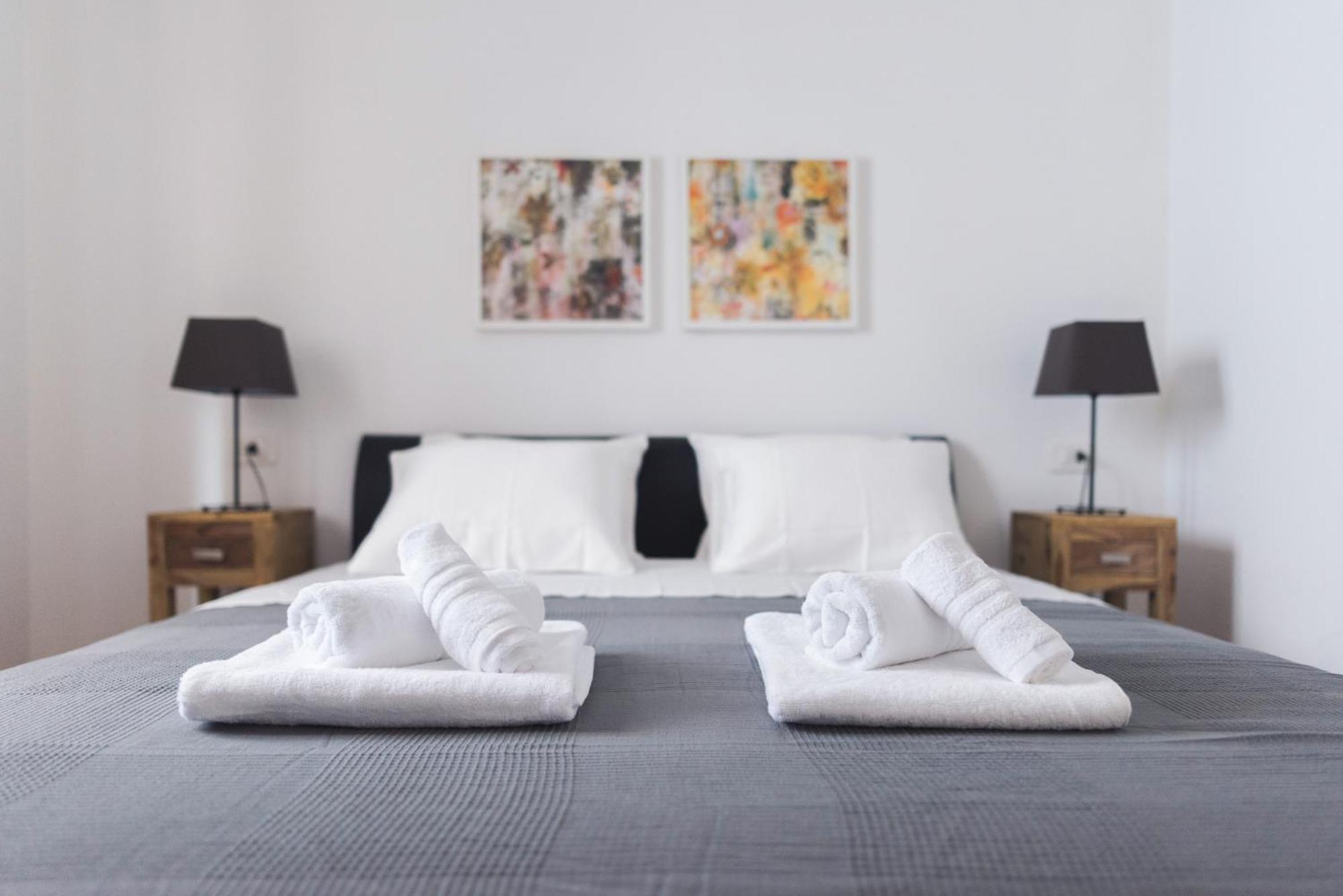M&A Apartments ザダル エクステリア 写真