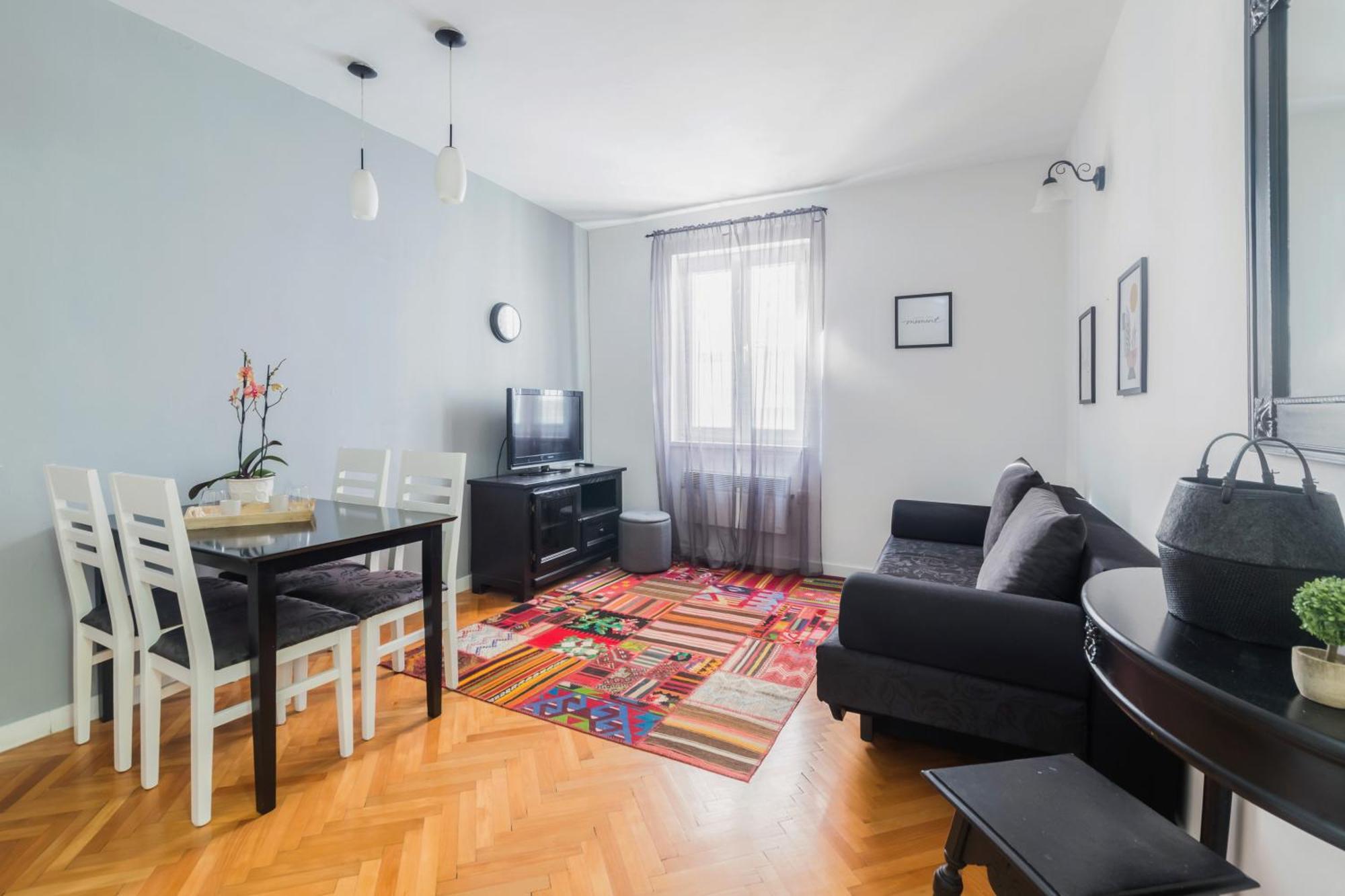 M&A Apartments ザダル エクステリア 写真