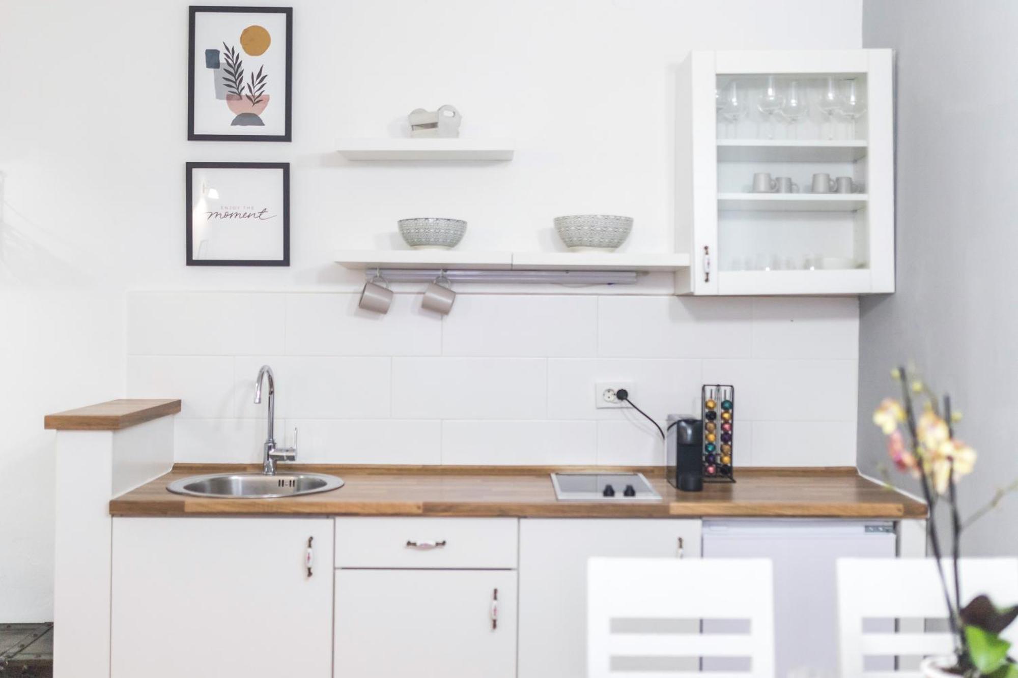 M&A Apartments ザダル エクステリア 写真