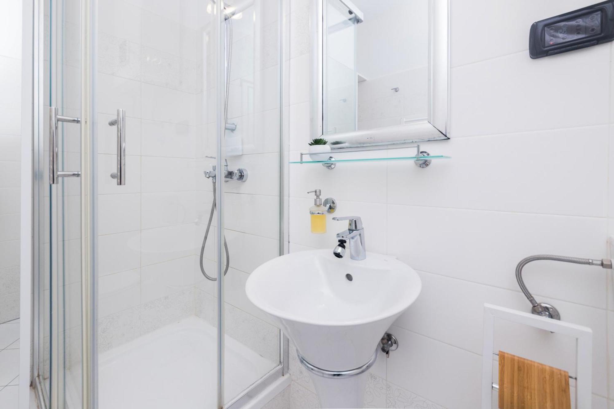 M&A Apartments ザダル エクステリア 写真