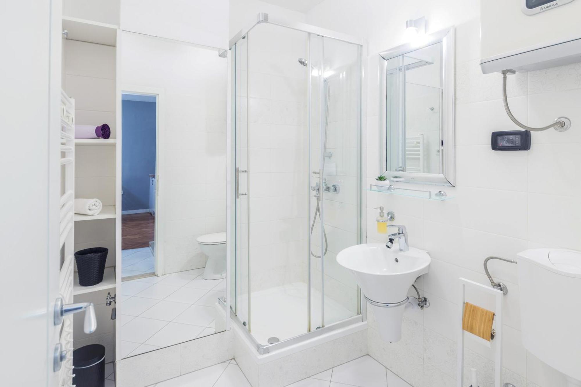 M&A Apartments ザダル エクステリア 写真