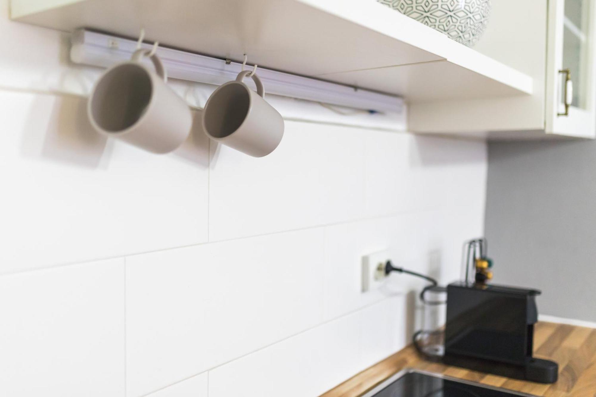 M&A Apartments ザダル エクステリア 写真