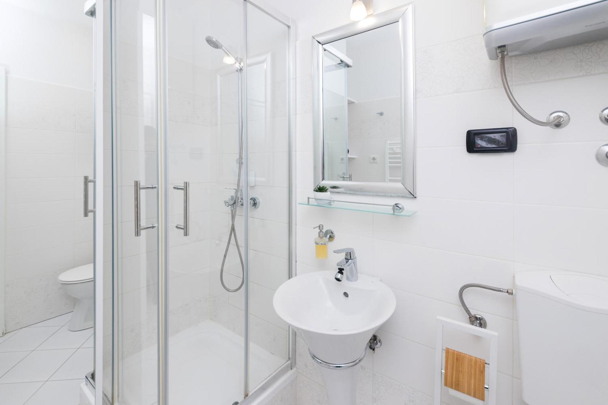 M&A Apartments ザダル エクステリア 写真