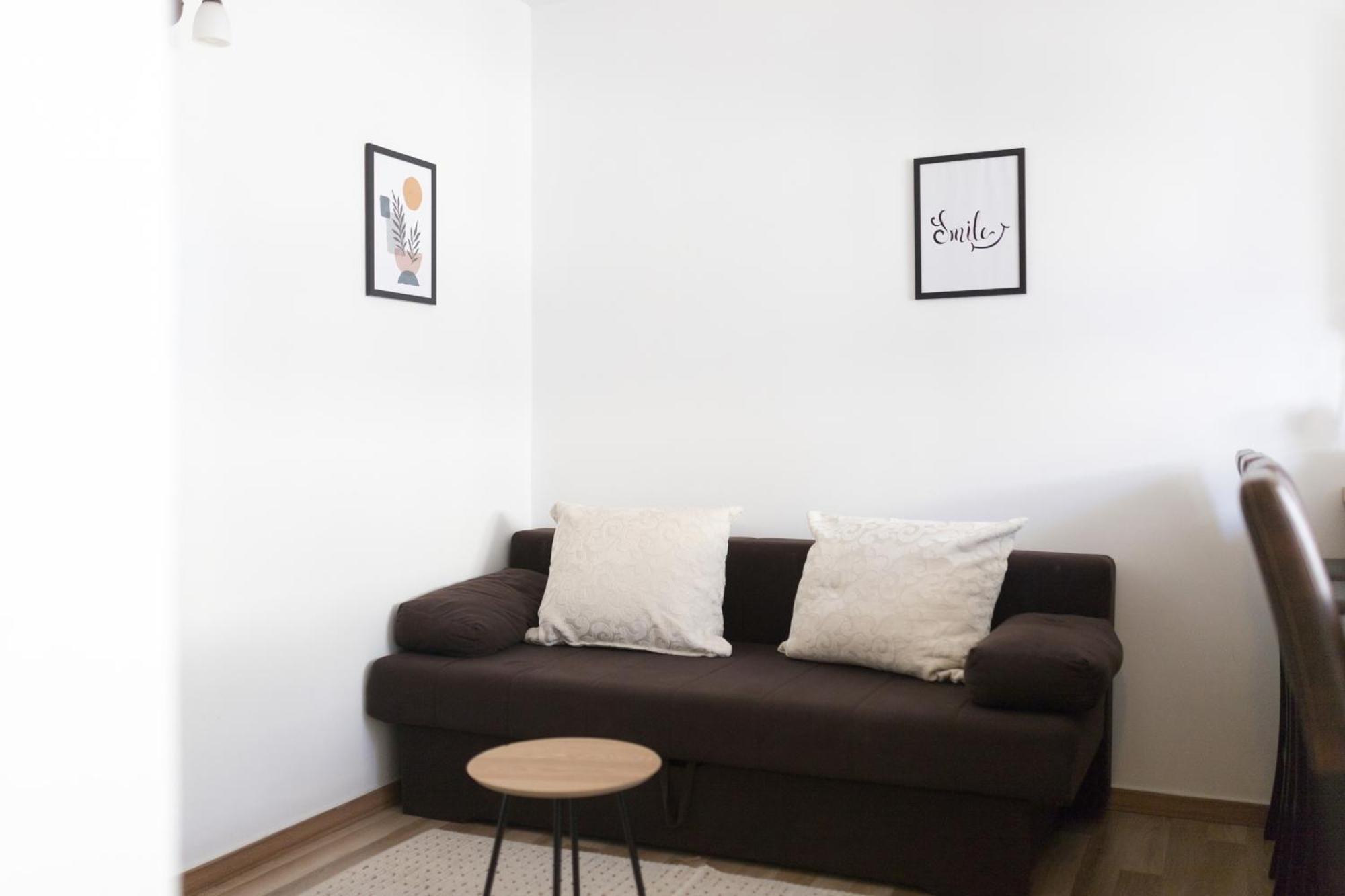 M&A Apartments ザダル エクステリア 写真