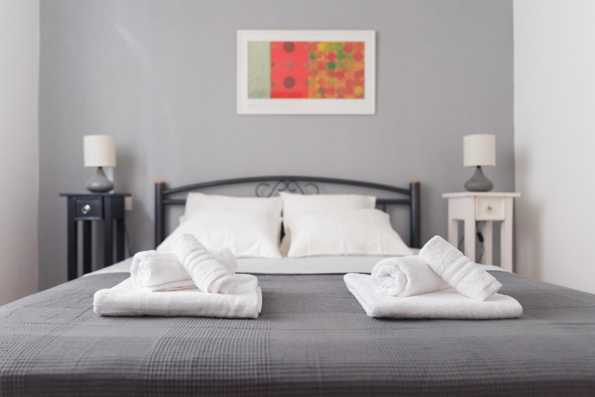 M&A Apartments ザダル エクステリア 写真
