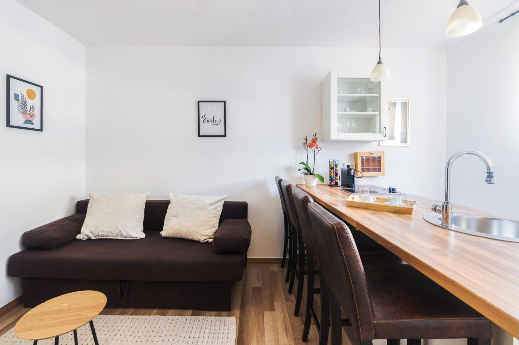 M&A Apartments ザダル エクステリア 写真