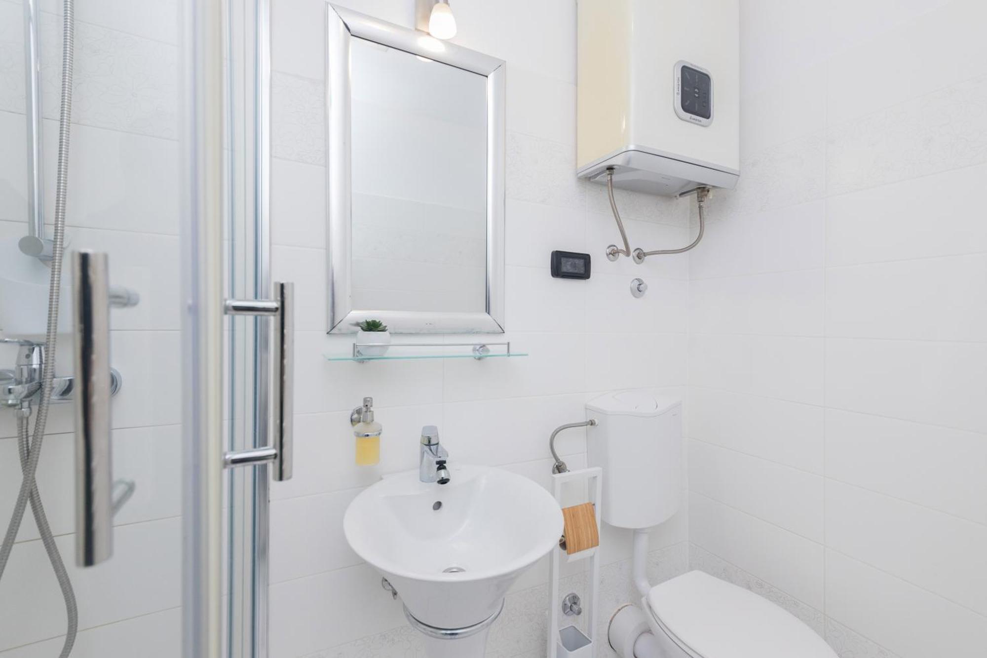 M&A Apartments ザダル エクステリア 写真
