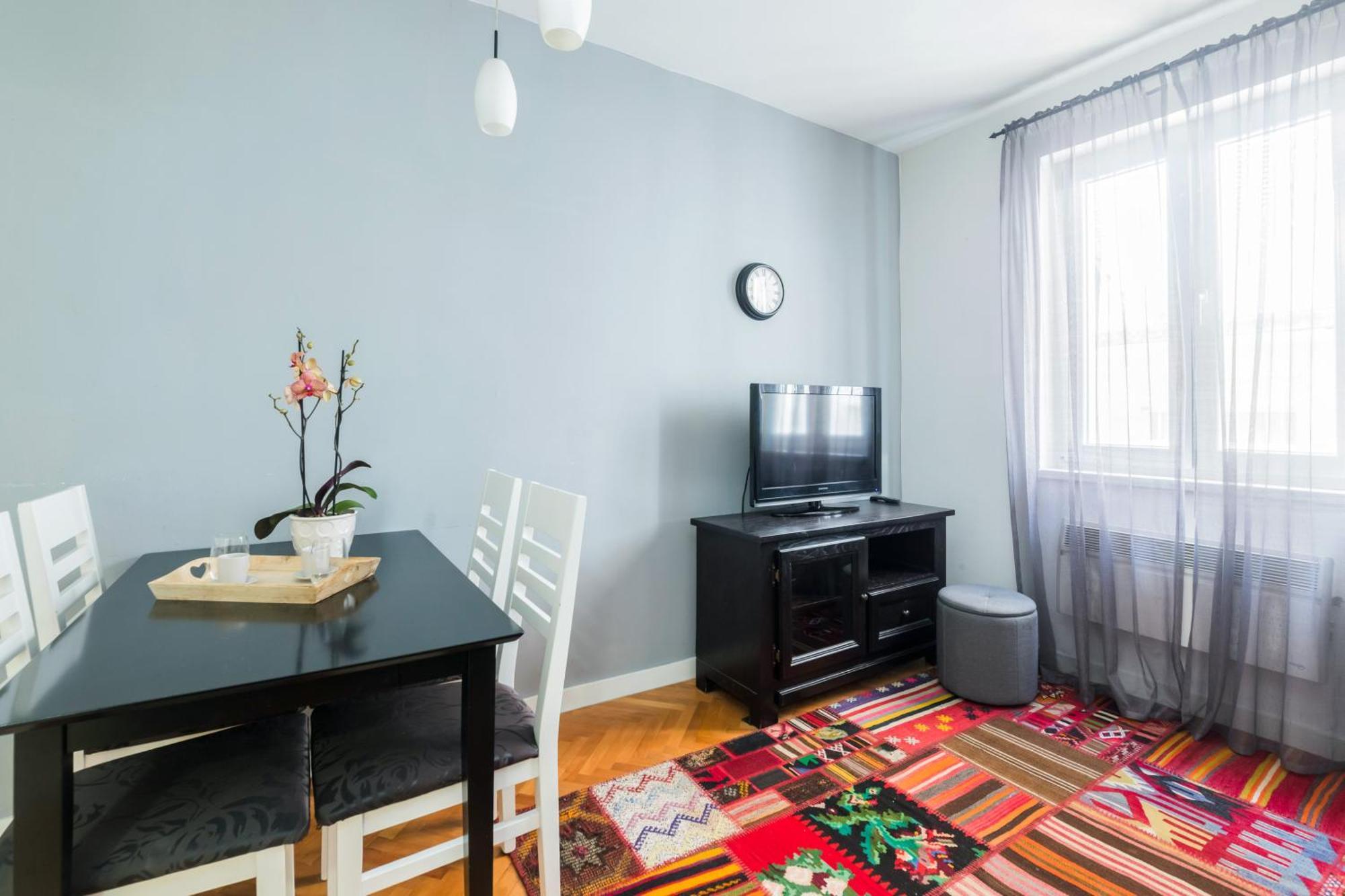 M&A Apartments ザダル エクステリア 写真