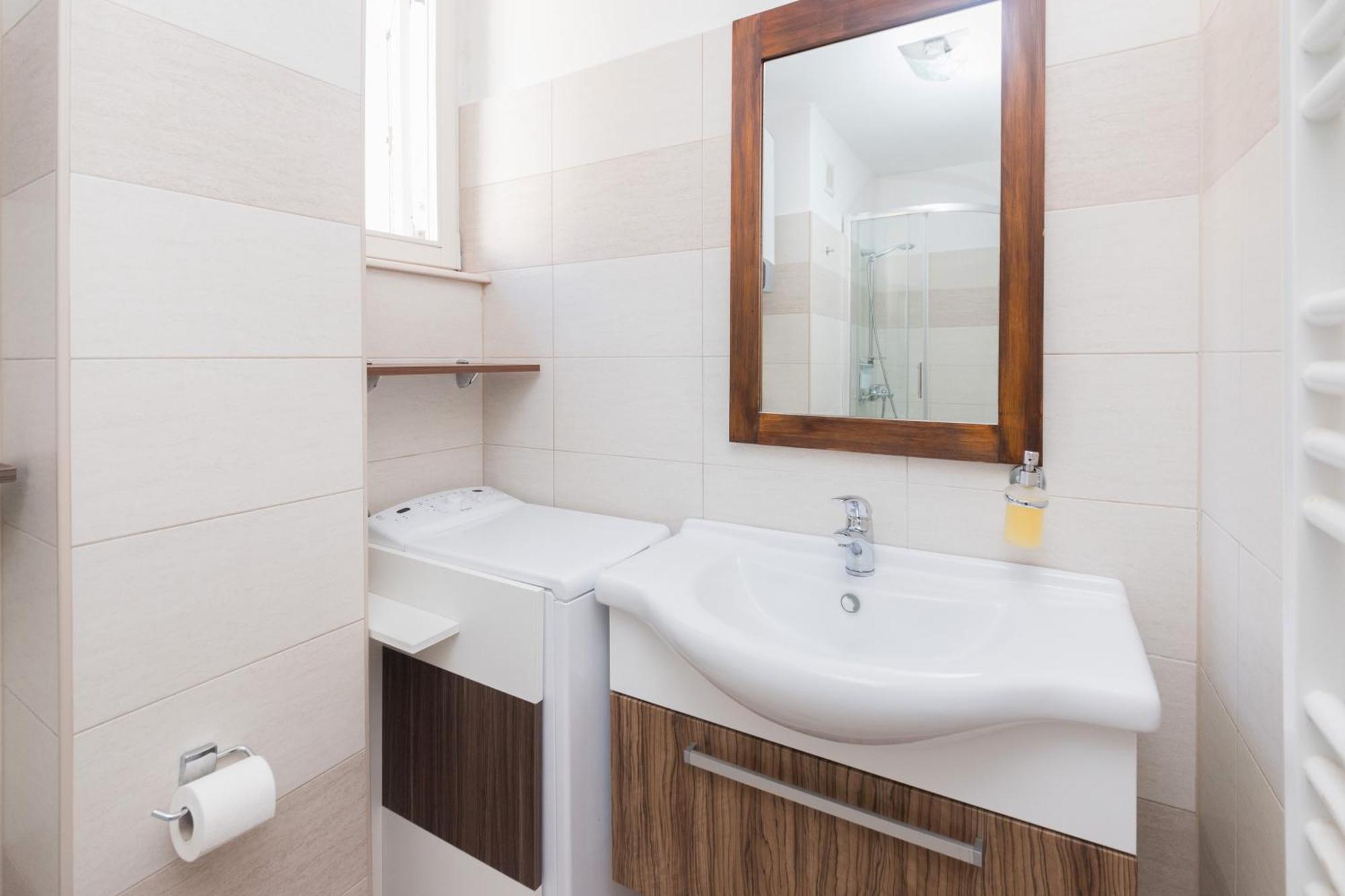 M&A Apartments ザダル エクステリア 写真