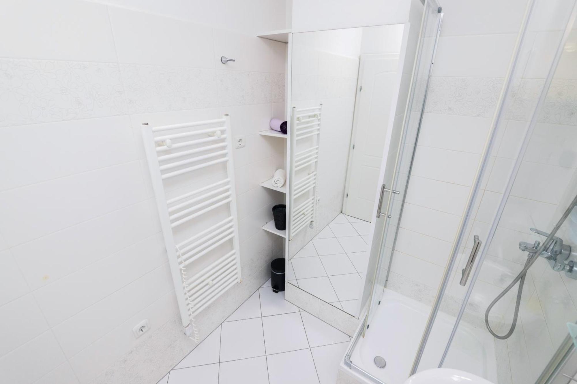 M&A Apartments ザダル エクステリア 写真